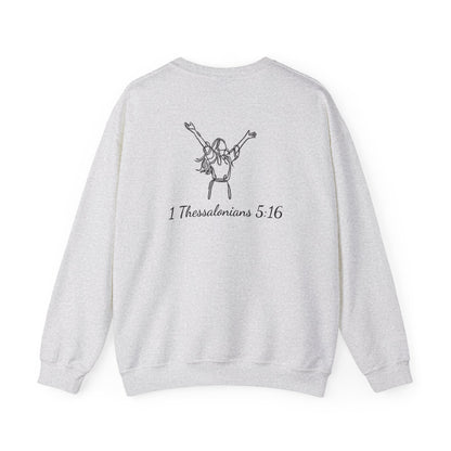 Joy, Always | 1 Thessalonians 5:16