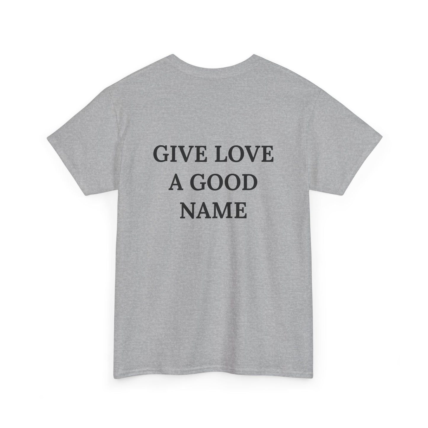 God is Love | Tee