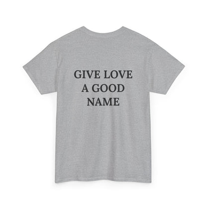 God is Love | Tee