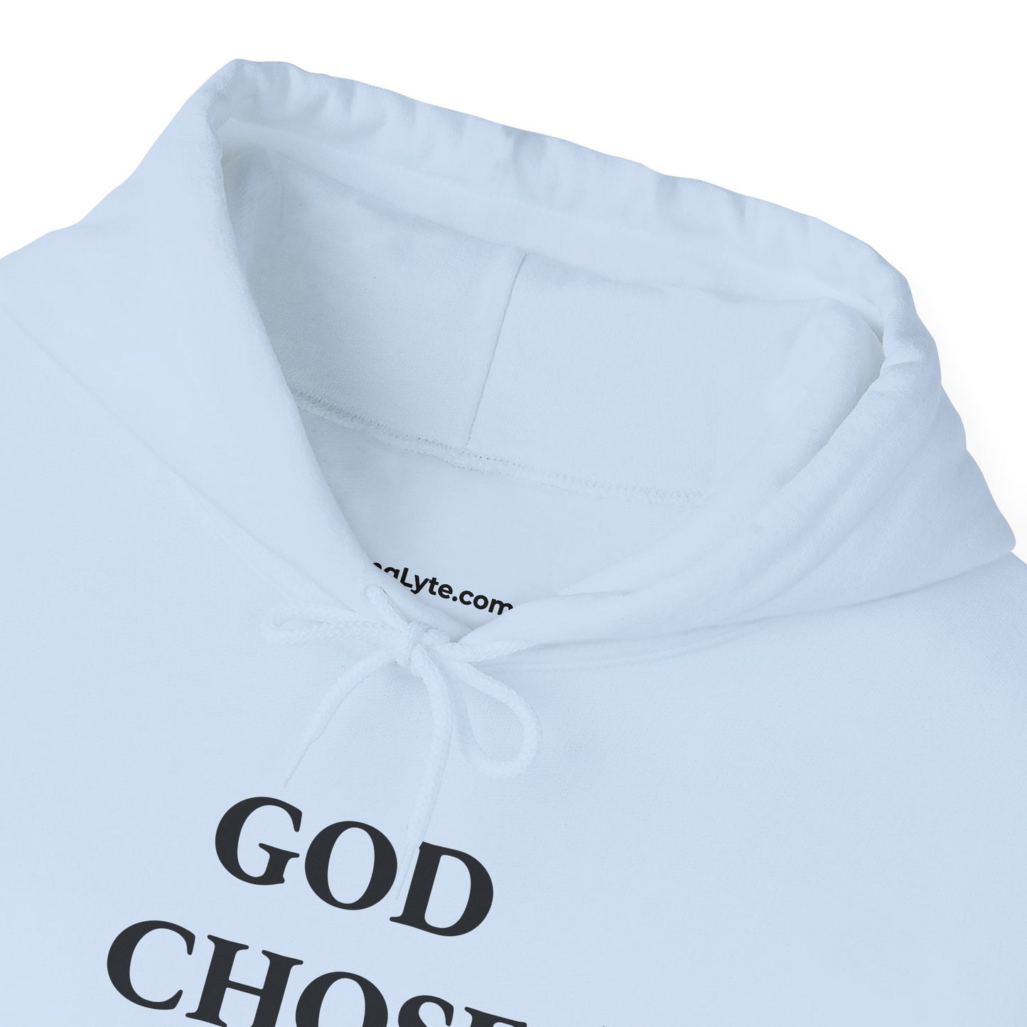 Chosen | Hoodie