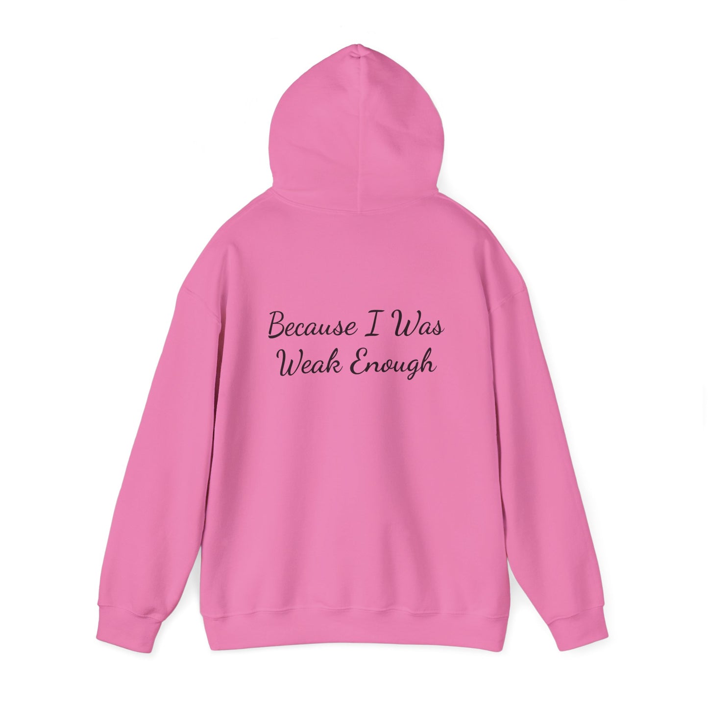 Chosen | Hoodie