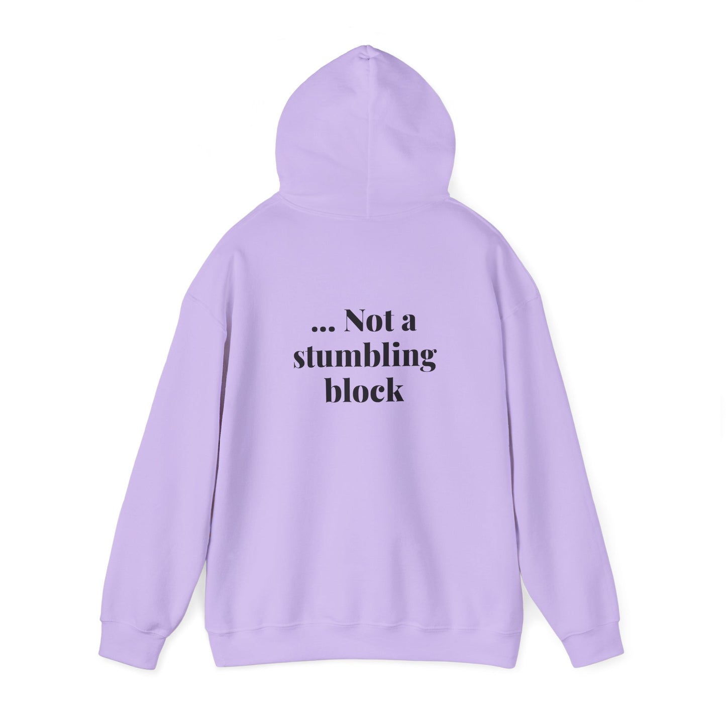 Be an Ambassador | Hoodie