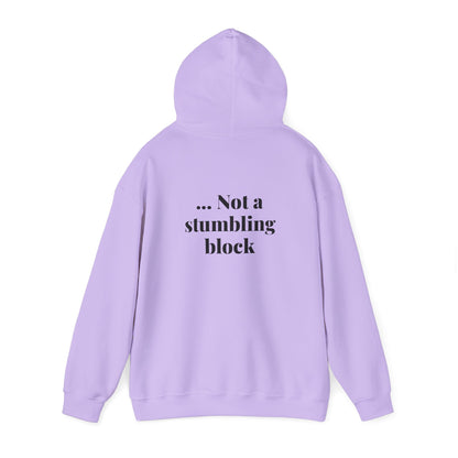 Be an Ambassador | Hoodie