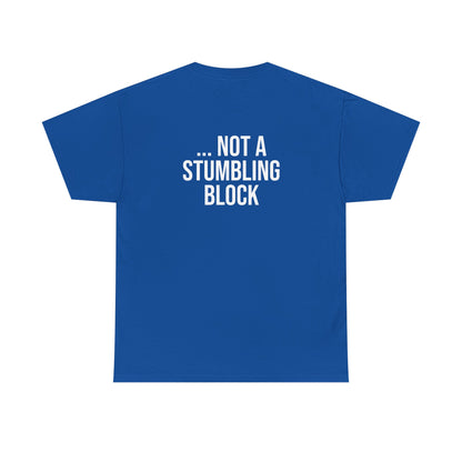 Be an Ambassador | Tee