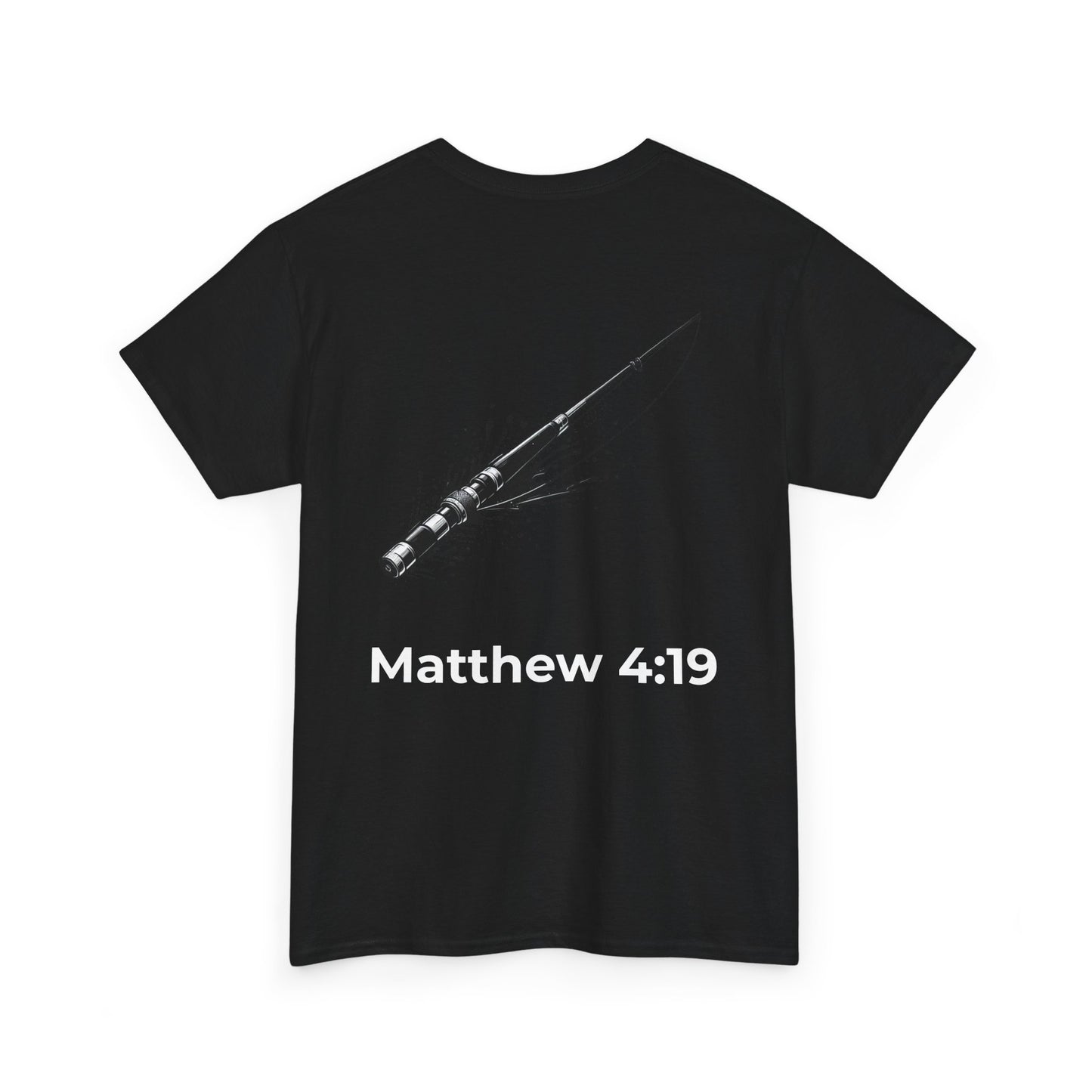 Fishermen |Tee