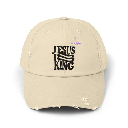 Jesus Is King | Philippians 2:10–11