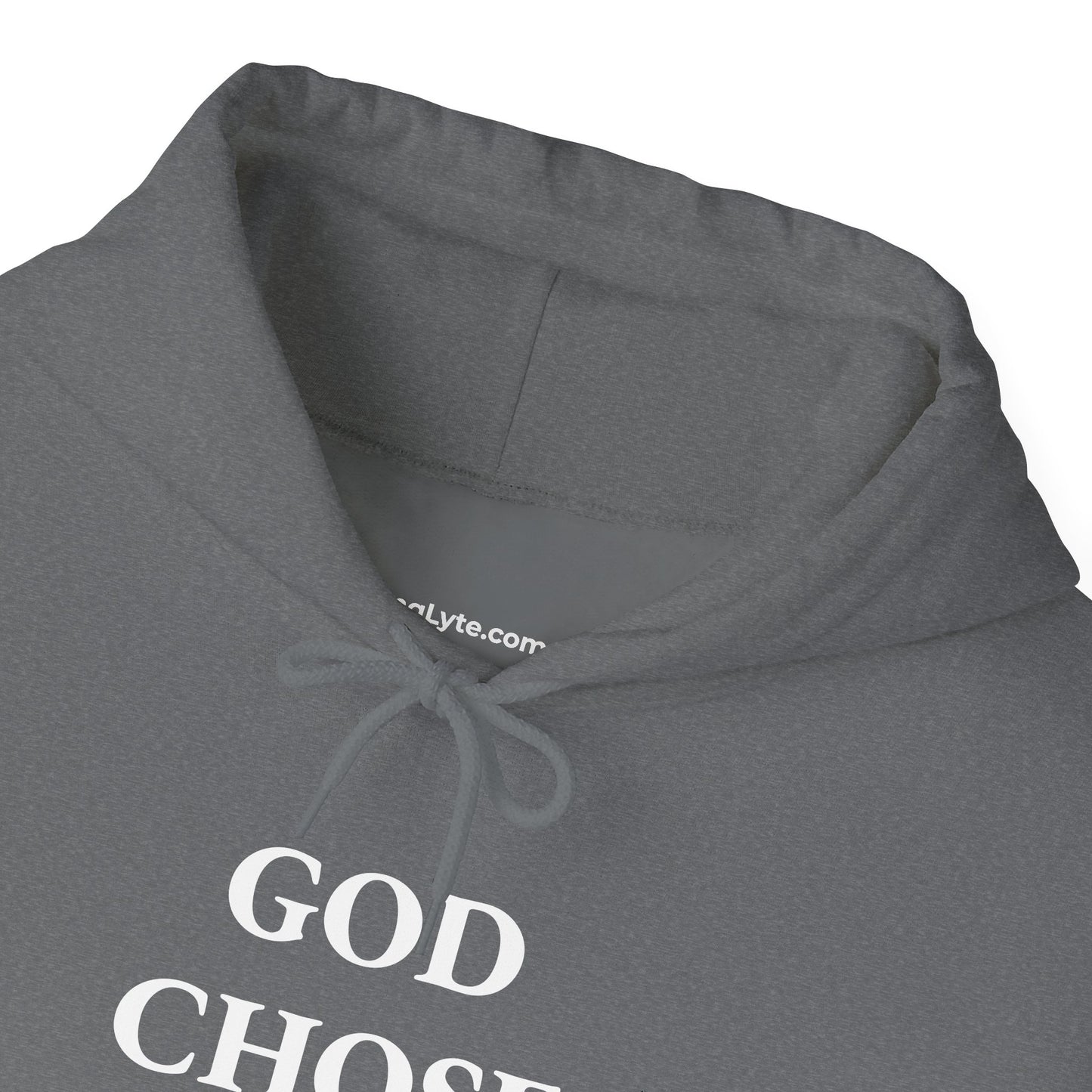 Chosen | Hoodie