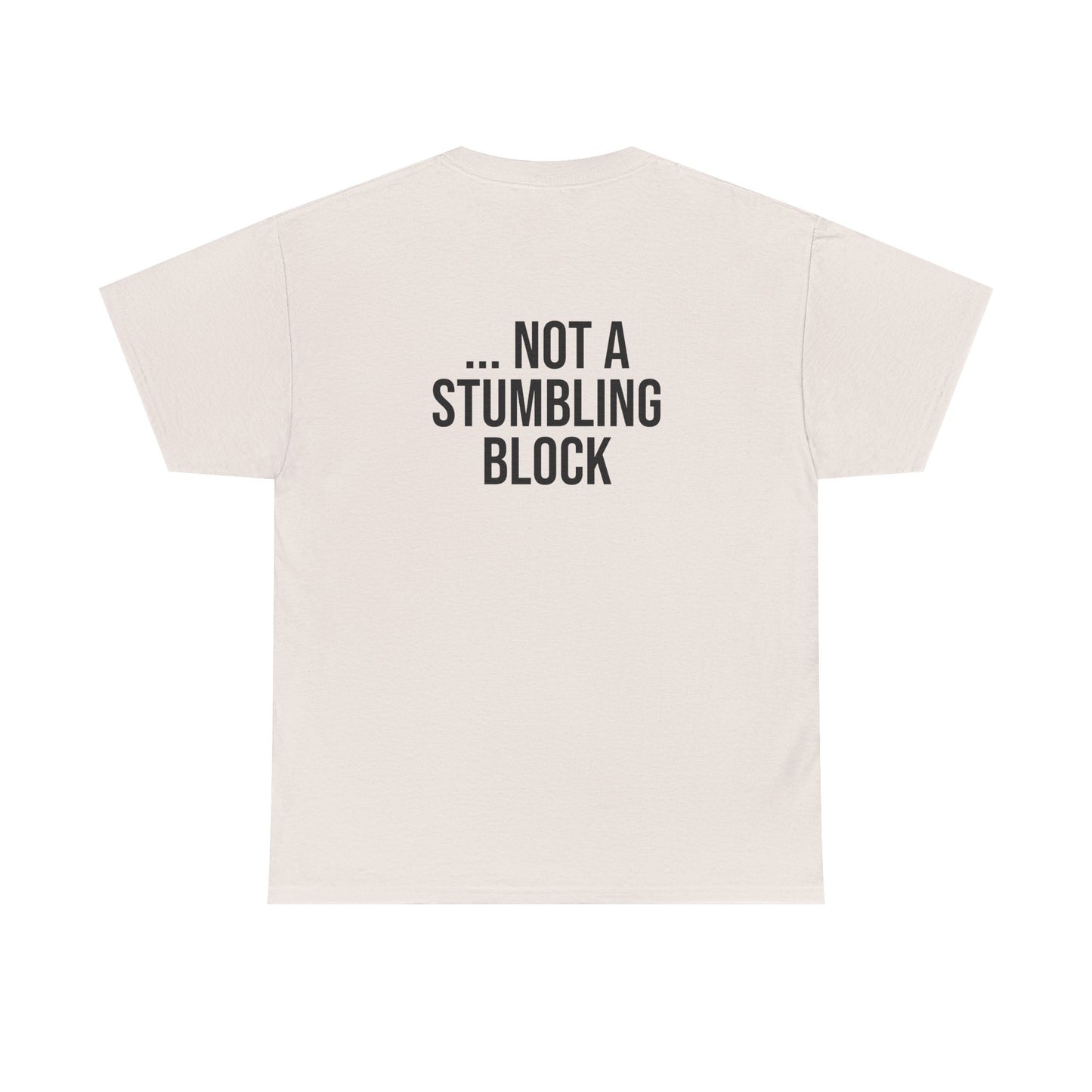 Be an Ambassador | Tee