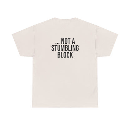 Be an Ambassador | Tee