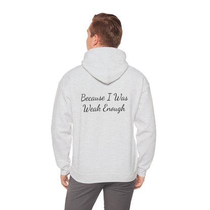 Chosen | Hoodie