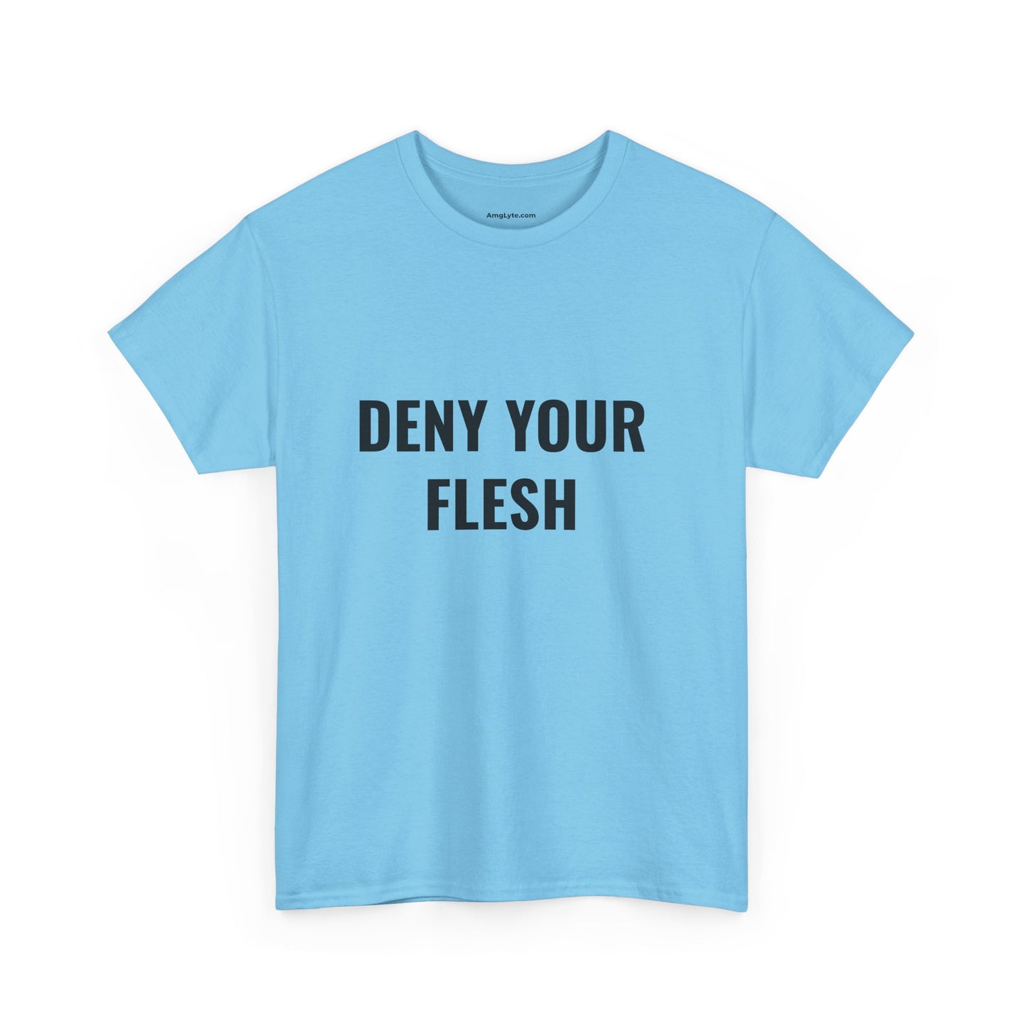 "Follow me" | Tee