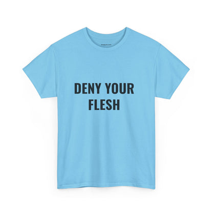 "Follow me" | Tee