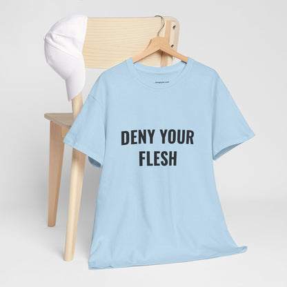 "Follow me" | Tee