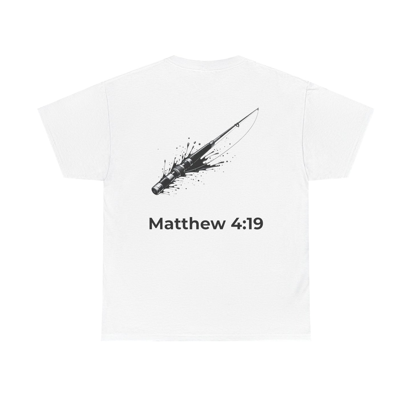 Fishermen |Tee