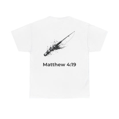 Fishermen |Tee