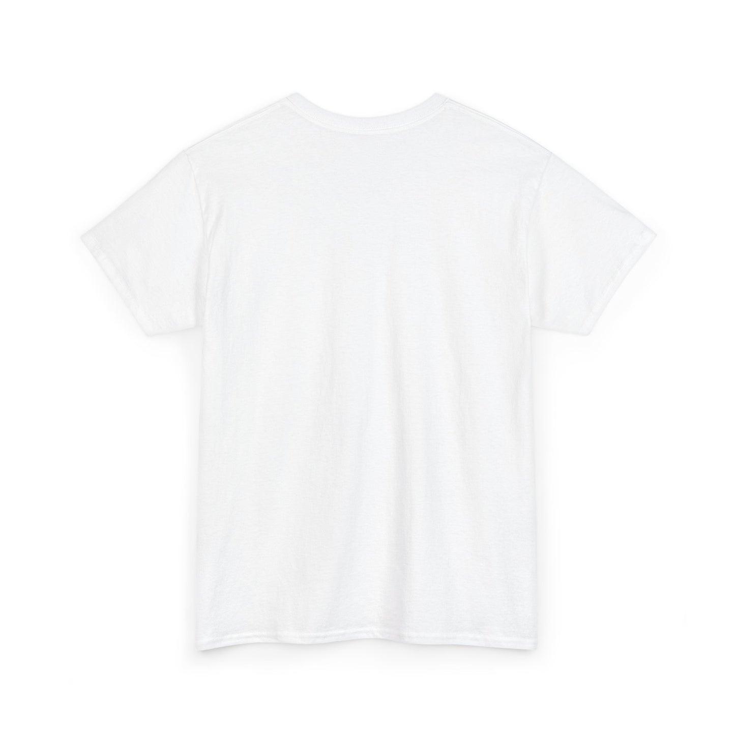 small girl BIG GOD | Tee