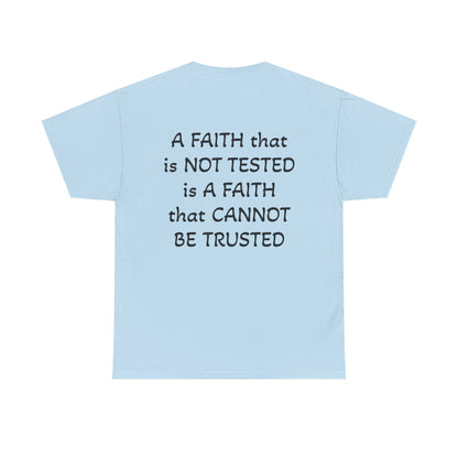 Testing 1, 2 | Tee