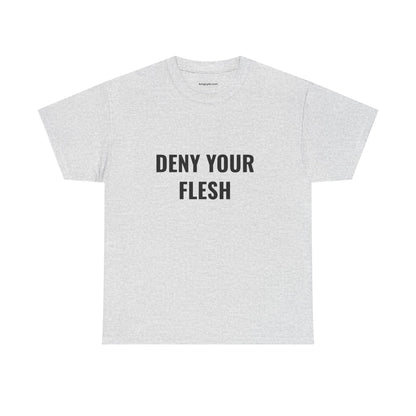 "Follow me" | Tee