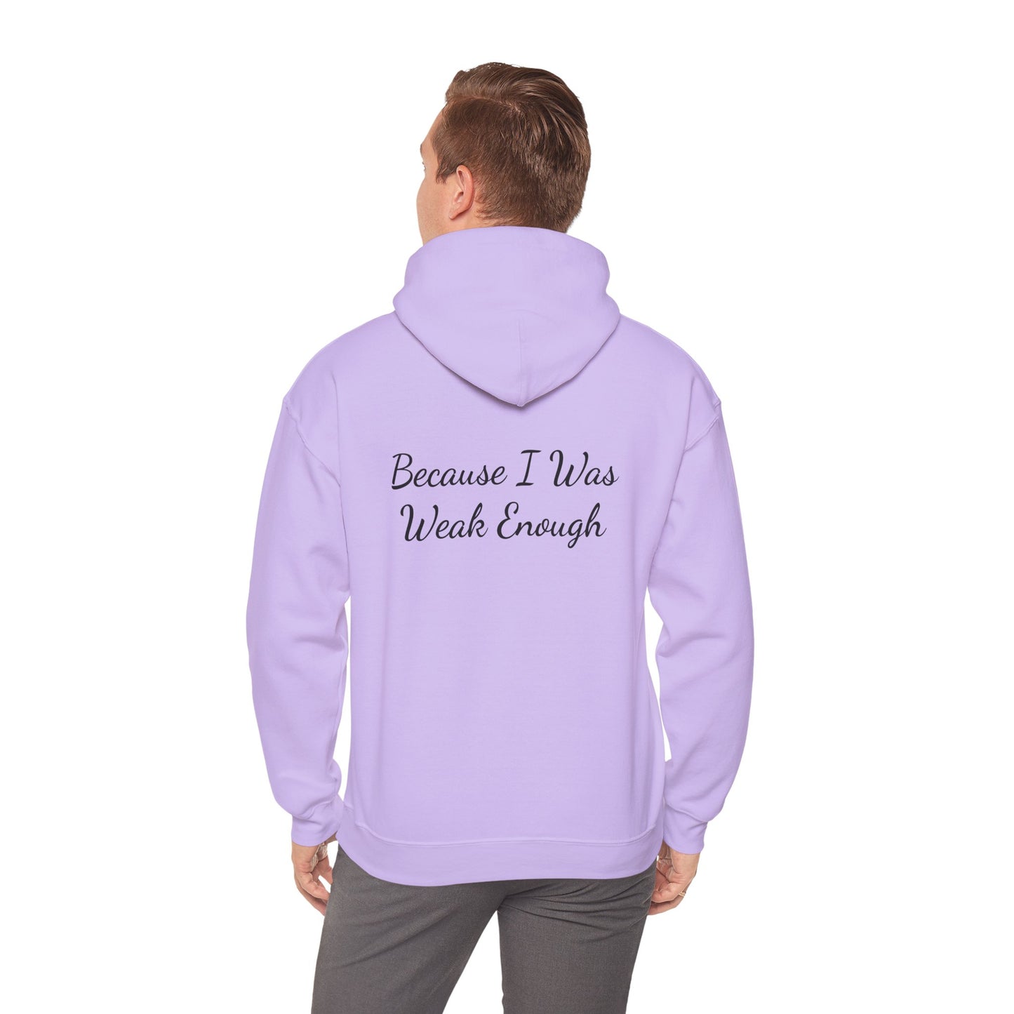 Chosen | Hoodie