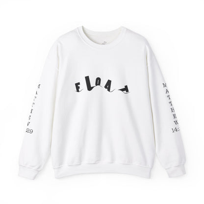 God's my Float | Crewneck