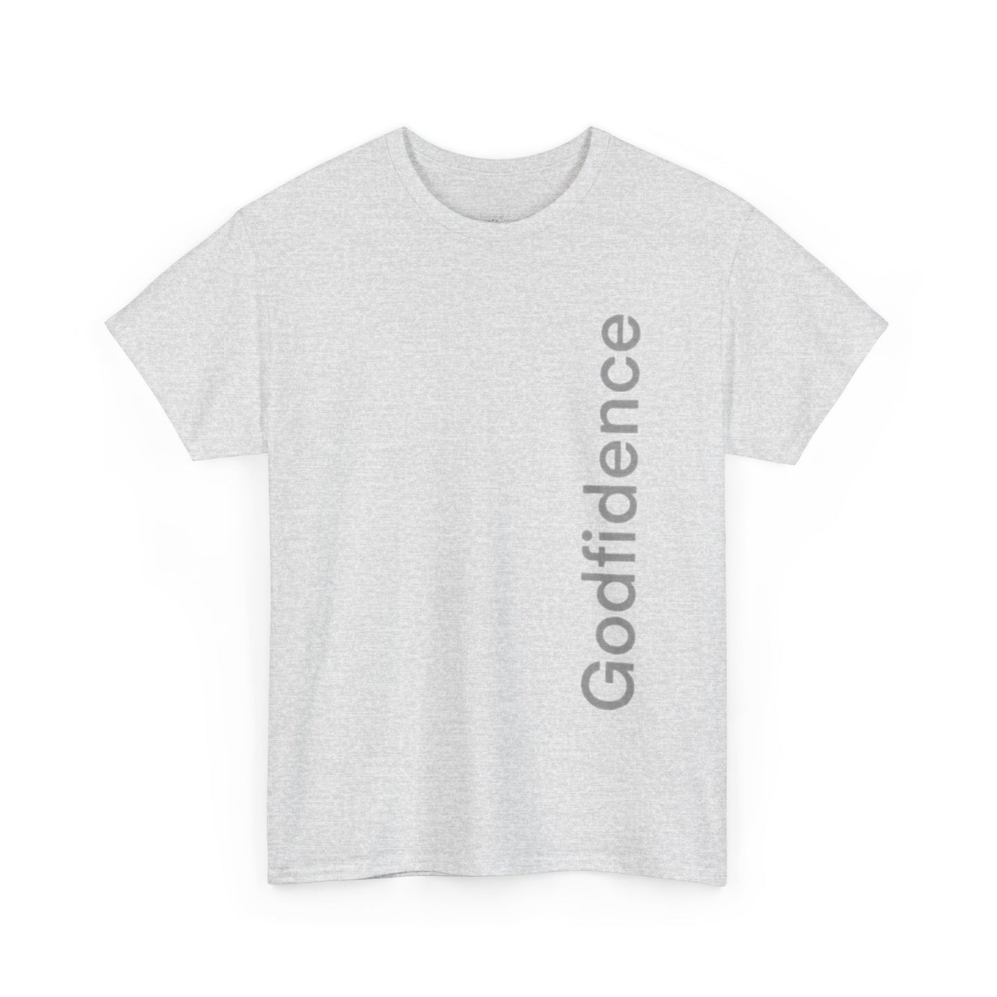 Godfidence Empowerment | Tee