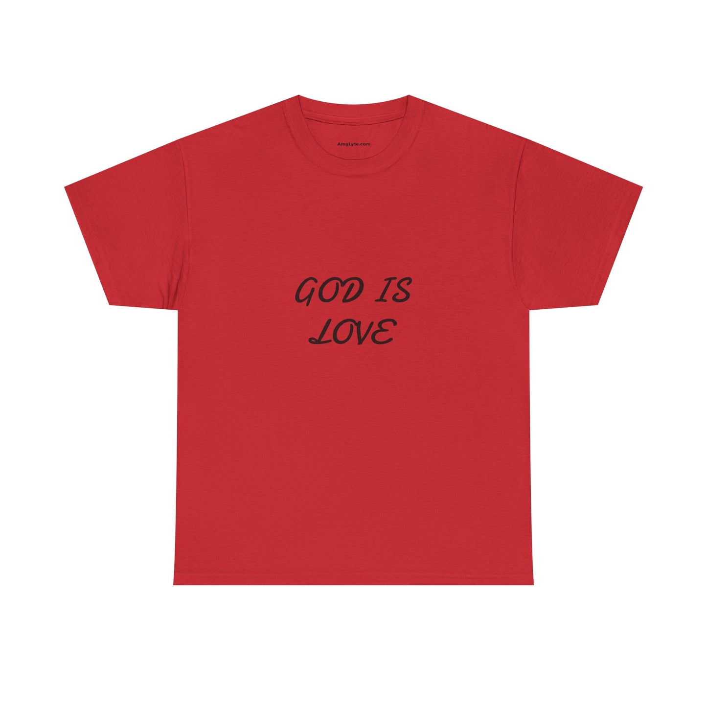 God is Love | Tee