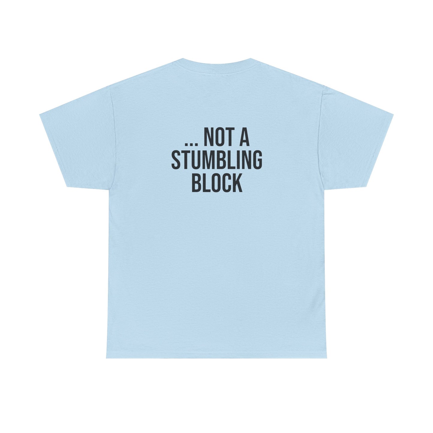 Be an Ambassador | Tee