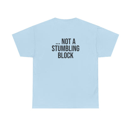 Be an Ambassador | Tee