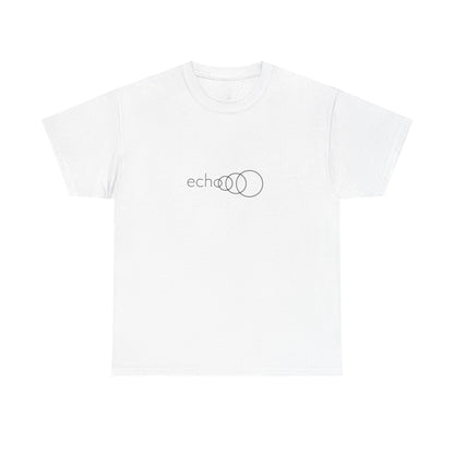 Echo | Tee