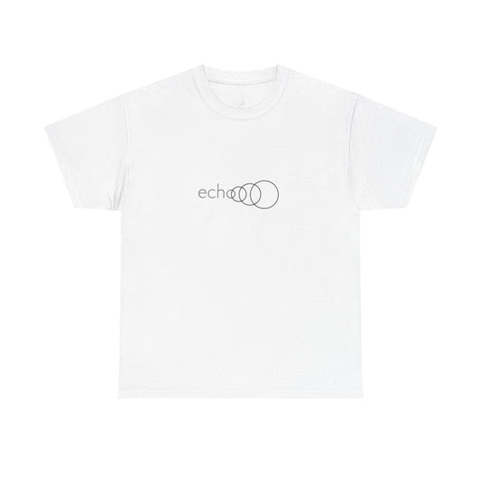 Echo | Tee