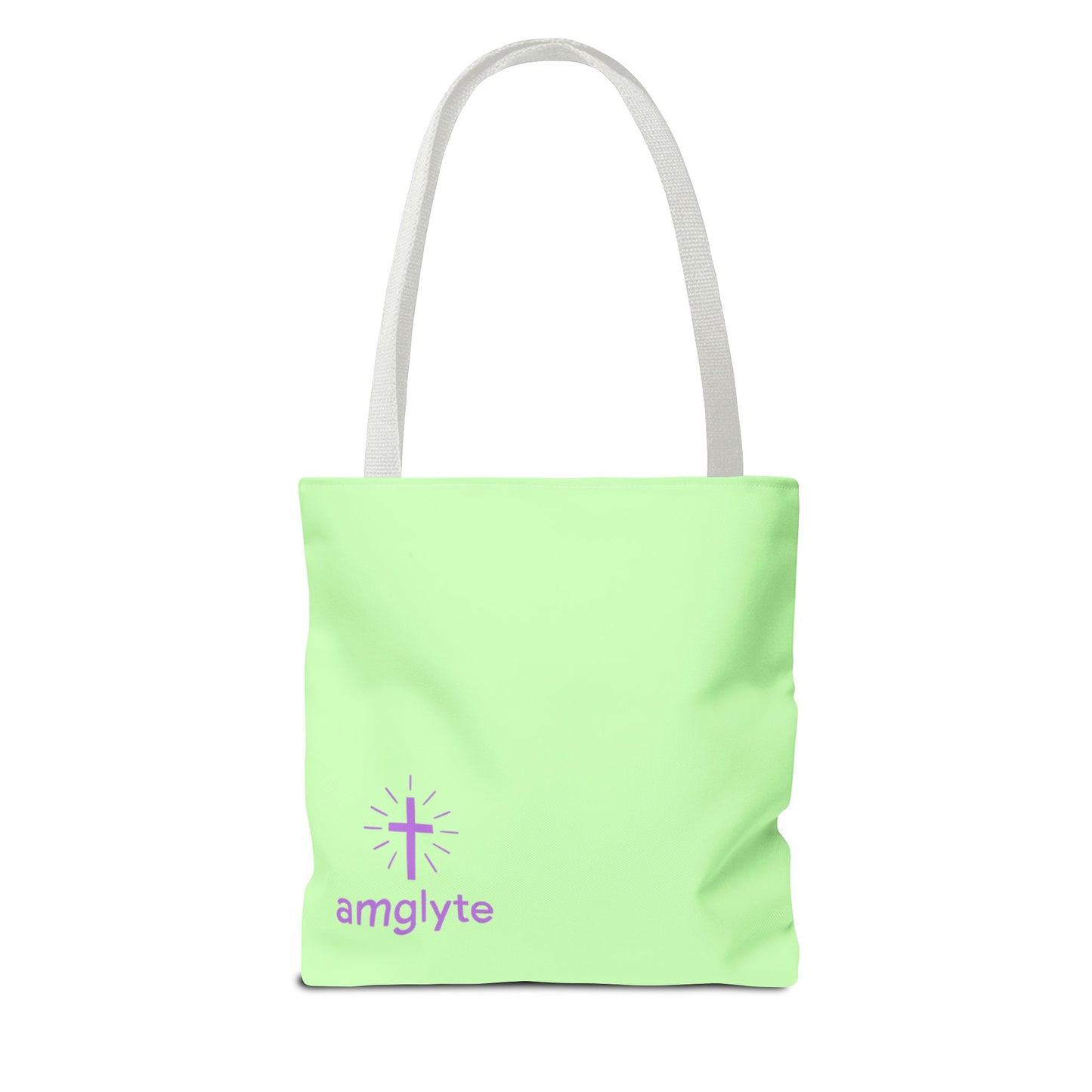Rooted to Rise Tote | Psalm 92:13