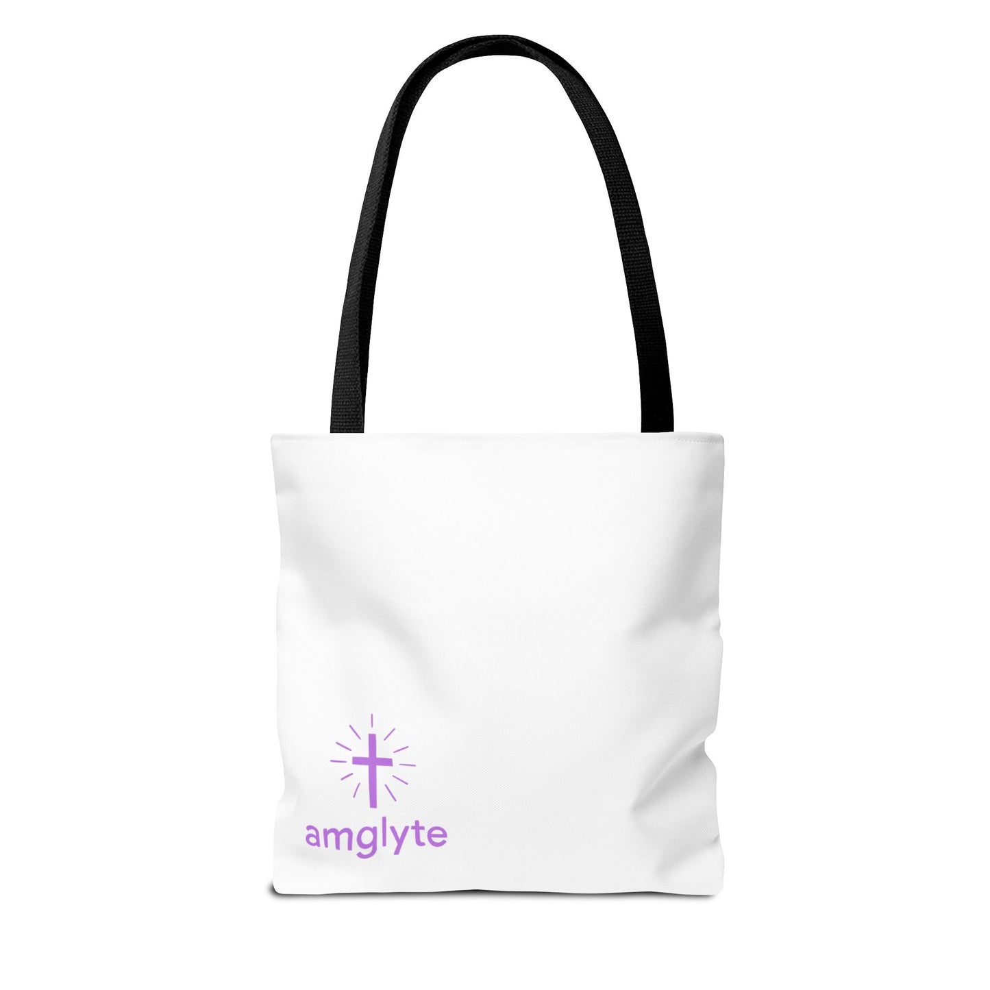 Joy Comes Tote | Psalm 30:5