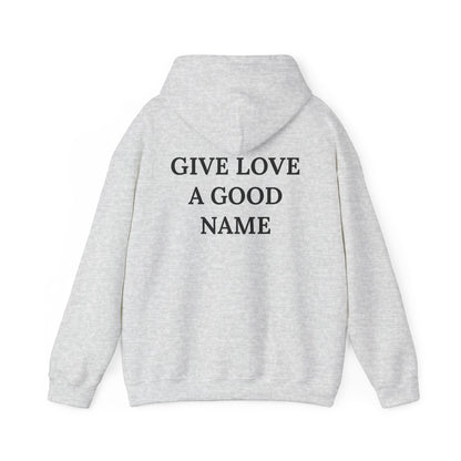 God is Love | Hoodie