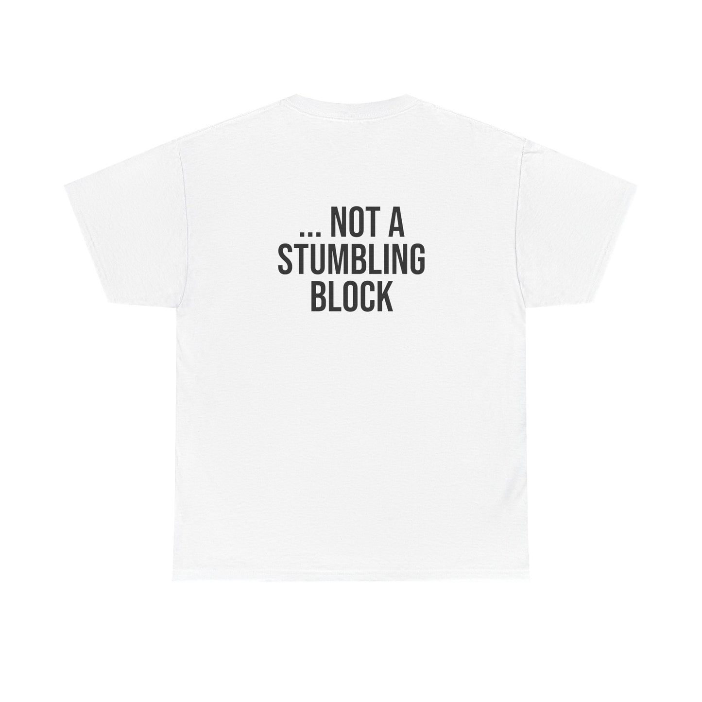 Be an Ambassador | Tee