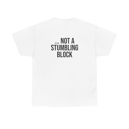 Be an Ambassador | Tee