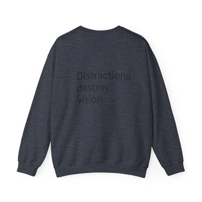 Divine Focus | Sweatshirt