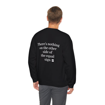 Jesus = Everything | Crewneck