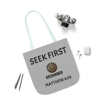 Carry the Word | Tote bag