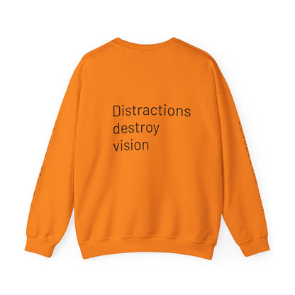 Divine Focus | Sweatshirt