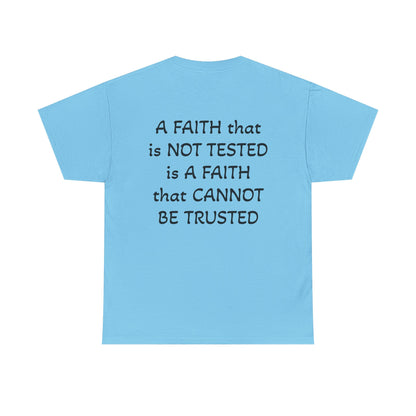 Testing 1, 2 | Tee
