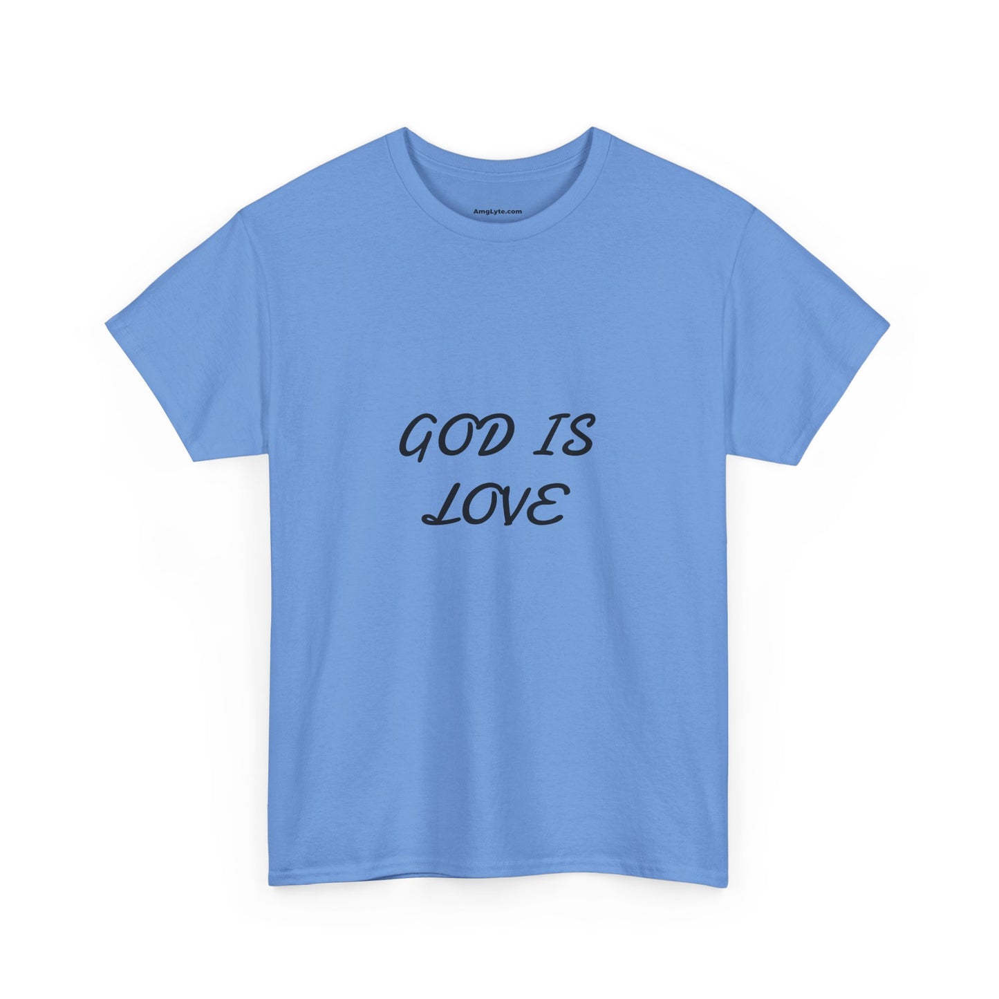 God is Love | Tee