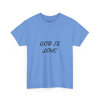 God is Love | Tee