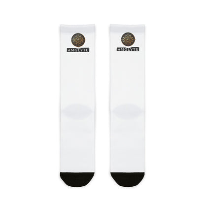 Walk with God | Crew Socks
