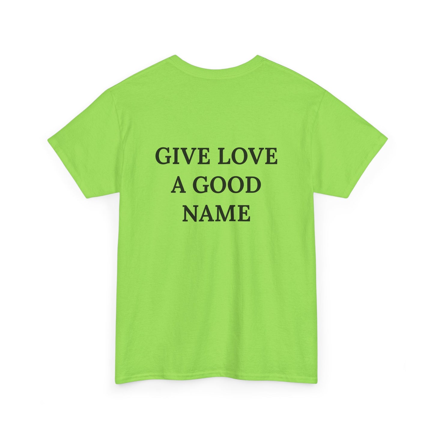 God is Love | Tee