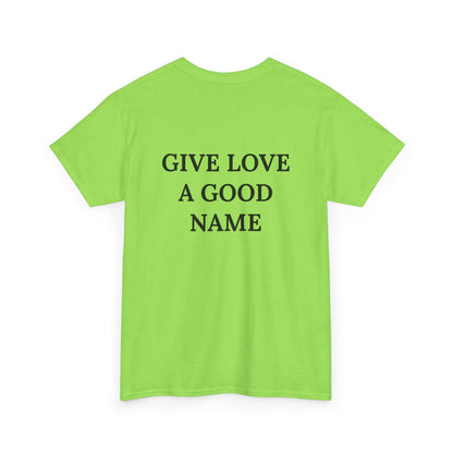 God is Love | Tee