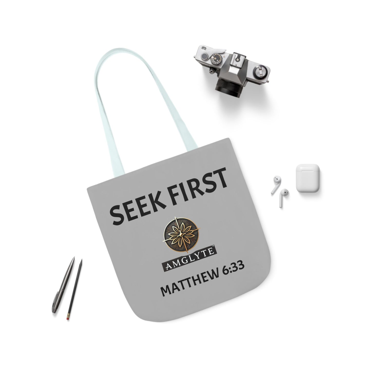 Carry the Word | Tote bag