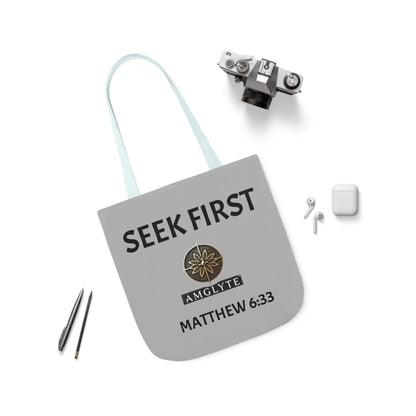 Carry the Word | Tote bag
