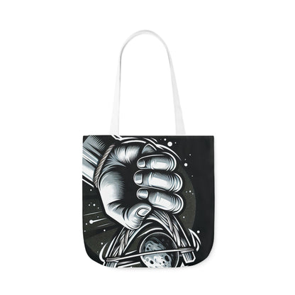 Facing Giants | Tote Bag