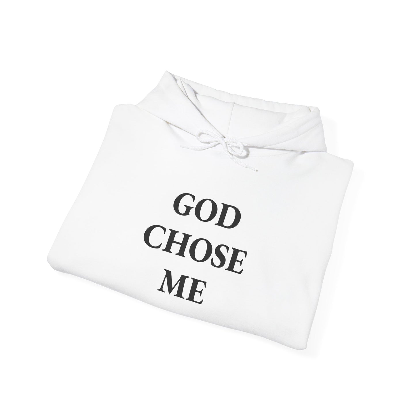 Chosen | Hoodie