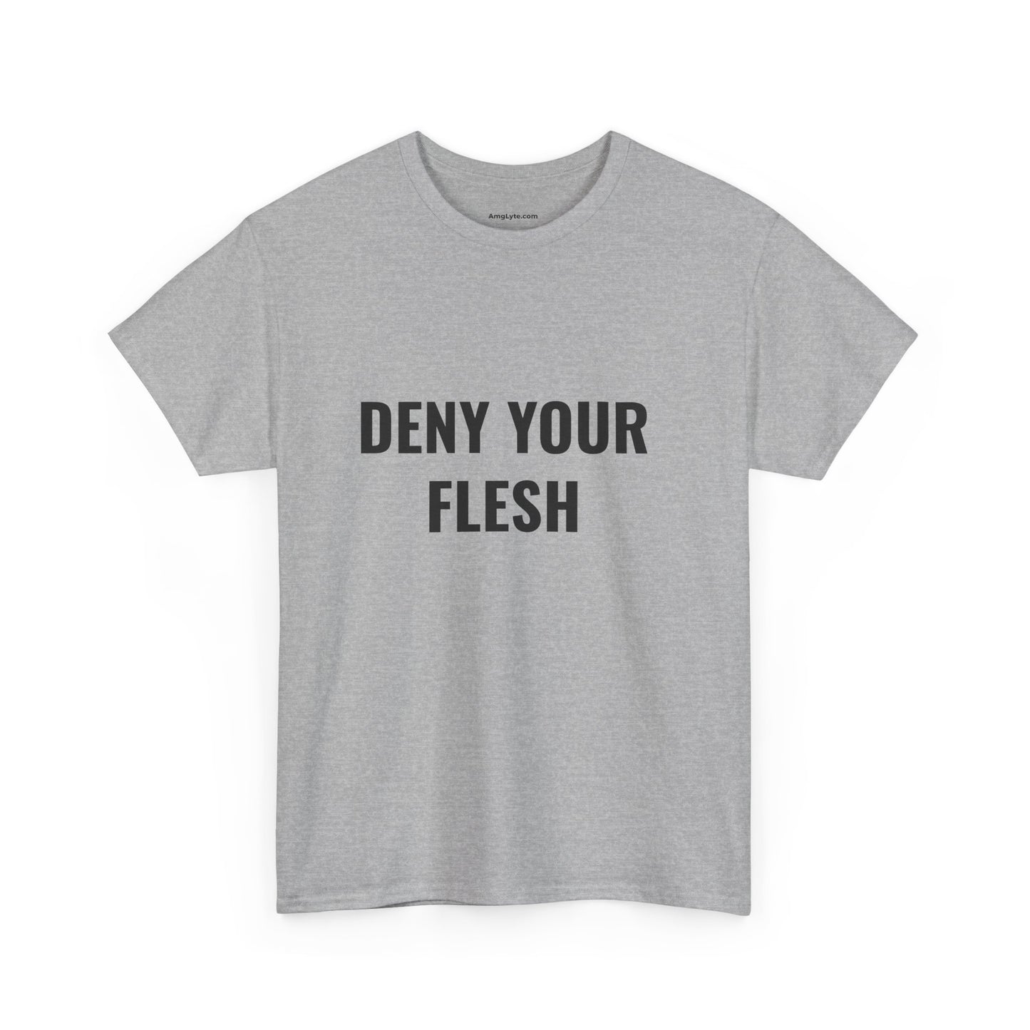 "Follow me" | Tee